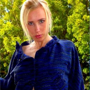 Marc Jacobs short Jacket